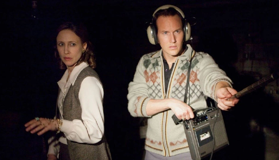 ‘द कंज्यूरिंग’ ओटीटी पर कहां देखें? हॉरर मूवी प्रेमियों के लिए वीकेंड का परफेक्ट प्लान