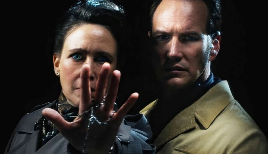 The Conjuring Last Rites BO Day 1: – हॉलीवुड हॉरर ने दिखाई तूफानी रफ़्तार, पहले दिन ‘बागी 4’ और ‘द बंगाल फाइल्स’ को छोड़ा पीछे; कमाए इतने करोड़