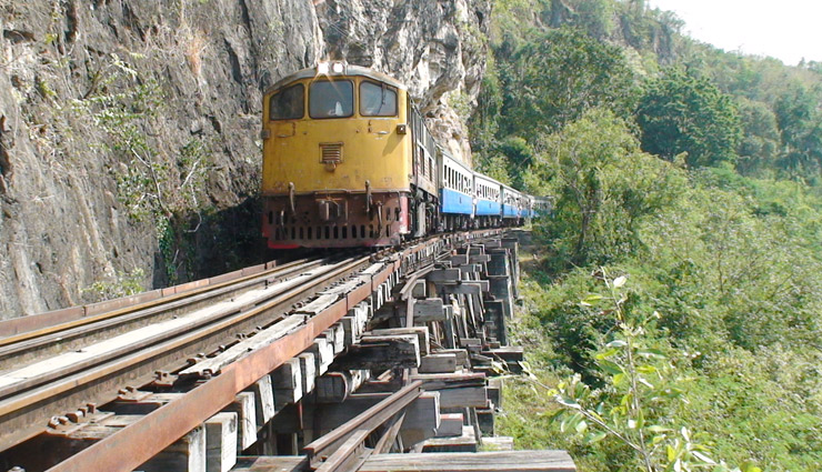 dangerous railway routes in the world,most dangerous railway routes,risky railway tracks,bamboo trains,cambodia,the death railway,thailand,devils nose train,ecuador,chennai-rameswaram route,india,georgetown loop railroad,colorado,usa