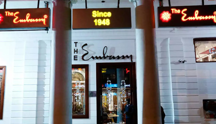 दिल्ली की शान बने हुए हैं ये पुराने रेस्टोरेंट, एक बार तो जरूर चखना चाहिए यहां का खाना delhi,list of old restaurant in delhi,delhi travel,delhi travel guide