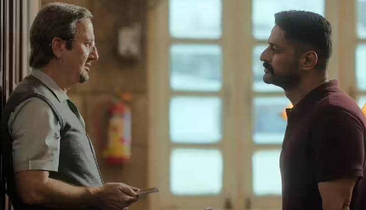 kushi movie,the freelancer webseries,samantha ruth prabhu,vijay deverkonda,mohit raina,anupam kher,sushant singh