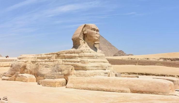 weird news,weird information,the great giza pyramid,egypt,mysteries of the giza pyramids ,अनोखी खबर, अनोखी जानकारी, मिस्त्र के पिरामिड, इजिप्ट, मिस्त्र के पिरामिड के रहस्य