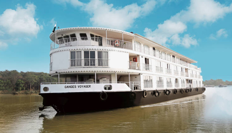 holidays,5 best cruise destinations in india,best cruise trips in india,cruise trips,the golden triangle cruise,andaman islands – glass bottom cruise,chilika lake cruise,sunderbans boat cruise,dibru-saikhowa river cruise