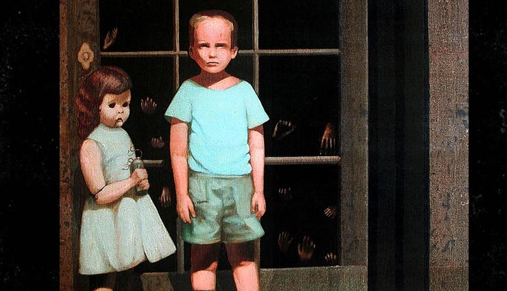 most cursed objects,real life objects that bring bad luck,things that bring bad luck,cursed objects