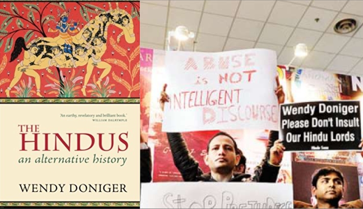 8 books banned in india