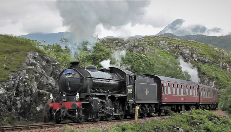 train journeys,beautiful train journeys,rain journeys around the world,travel