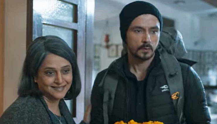 The Kashmir Files Box Office Collection Day 11: जल्द ही 200 करोड़ क्लब में शामिल हो जाएगी 'द कश्मीर फाइल्स', सोमवार को कमाए इतने करोड़ रूपये