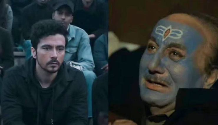 झूठ का पुलिंदा है The Kashmir File, धर्म के नाम चुनाव जीत रही BJP: सपा नेता