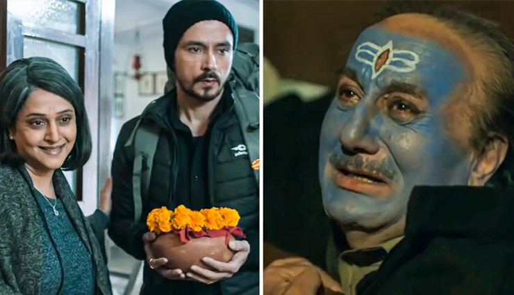 दुबई में 7 अप्रैल 2022 को बिना कट के रिलीज होगी The Kashmir Files, 15 साल से ऊपर के बच्चे देख सकेंगे फिल्म