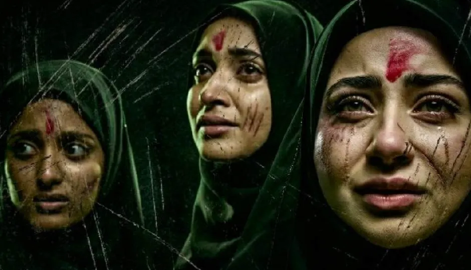 6ठे दिन ‘द केरला स्टोरी 2’ की कमाई में गिरावट, जानिए बॉक्स ऑफिस पर कैसा रहा फिल्म का प्रदर्शन