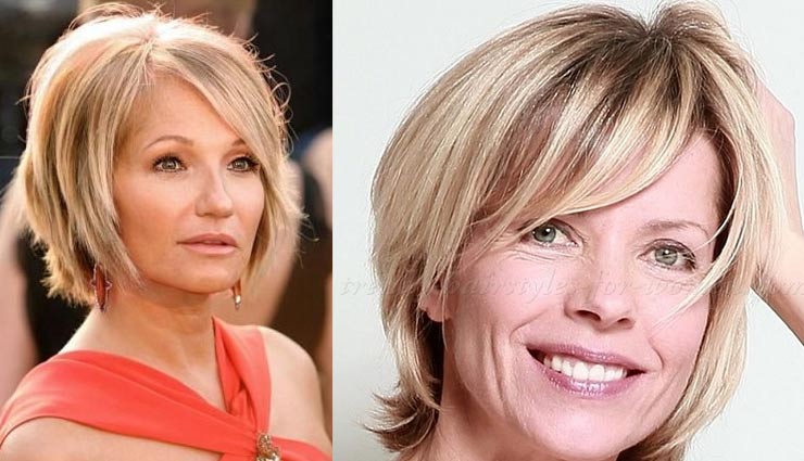 fashion tips,enter into 50 with these classic hairstyles,hairstyle for 50 year old women,hairstyle tips,hairstyle ideas