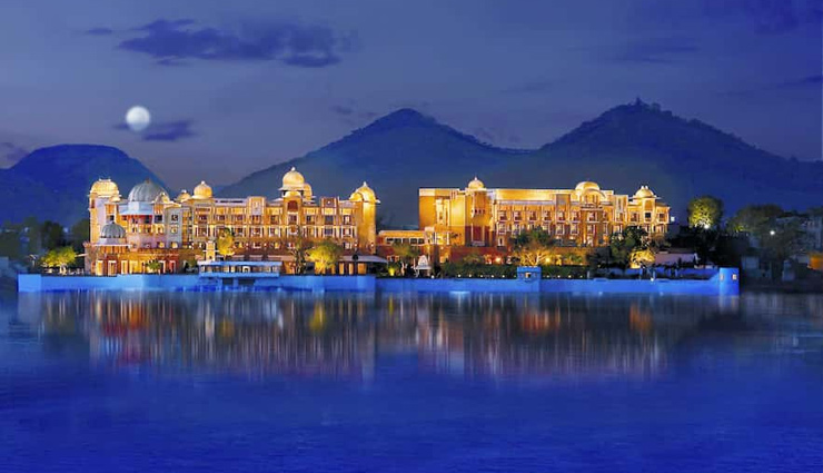 luxurious hotels in india,hotels in india,the oberoi udaivilas,the wildflower hall,the taj lake palace,the kabini orange county resorts,the leela palace,the orange county,the leela palace,the vasundhara sarovar premier,the oberoi,travel,holidays