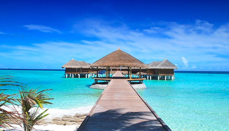 most romantic cities in the world,most romantic destinations in the world,romantic places to be visited,the maldives,venice,italy,paris,france,kauai,hawaii,rome,italy,valentines special,valentines special 2018