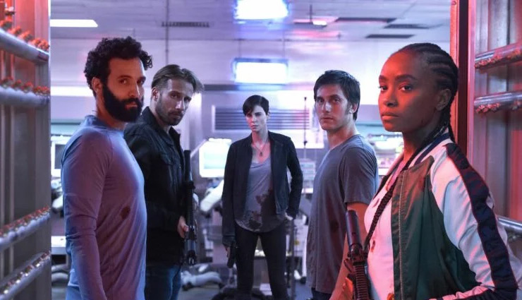 benedetta,eternals,green lantern series,listical,spiral,the old guard,velvet buzzsaw,wandavision,lgbtq