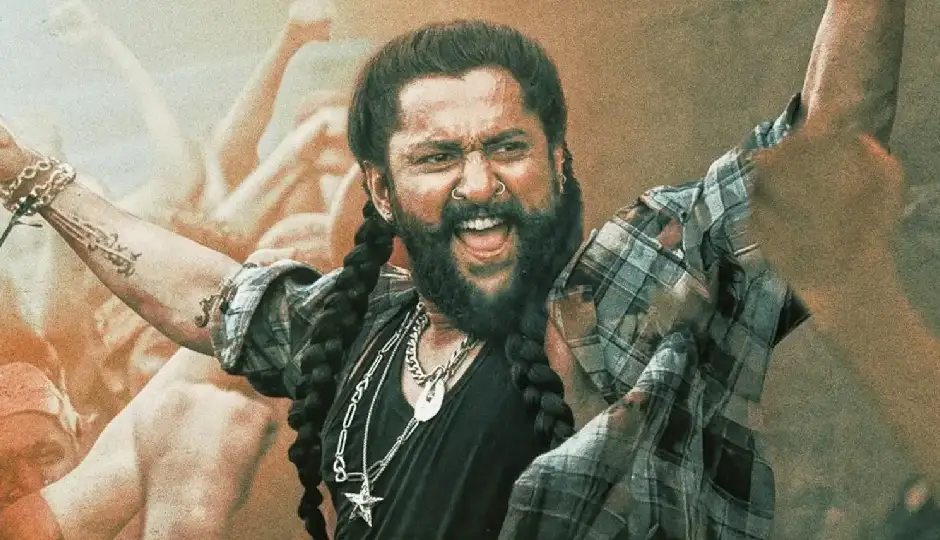 द पैराडाइज ने पहले दिन ही पकड़ी रफ्तार, नानी की फिल्म ने कमाए 46.25 करोड़; पीछे छूट गईं ये 10 फिल्में