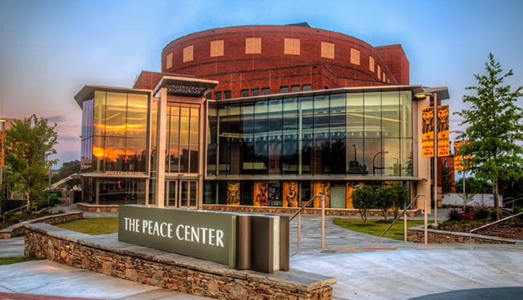 fantastic free places to visit in greenville south carolina,hunger struck,food,easy recipe