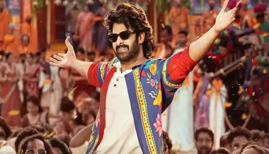 'द राजा साब' का सीक्वल कंफर्म, अगली फिल्म का टाइटल होगा 'राजा साब 2: सर्कस 1935'