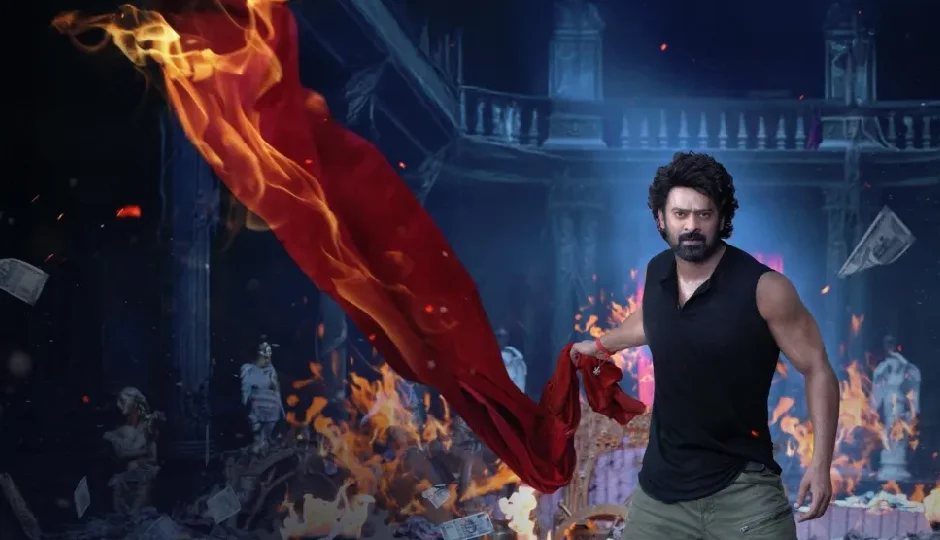 ‘द राजा साब’ ने ओपनिंग डे पर दिखाई ताकत, ‘धुरंधर’ को पीछे छोड़ा; जानें कितने करोड़ से हुई शुरुआत