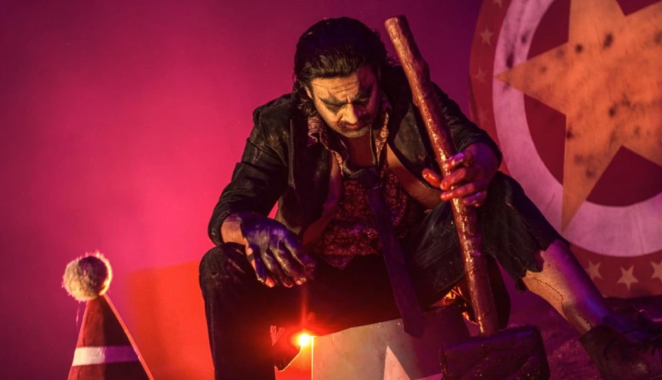 ‘द राजा साब’ का संडे धमाका, तीन दिन में पार किया 100 करोड़ का आंकड़ा, ‘धुरंधर’ का टूटा रिकॉर्ड