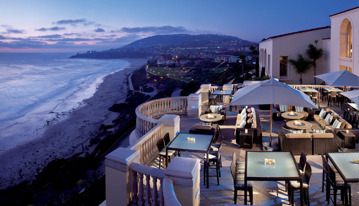 exotic beach resorts in the world,10 exotic beach resorts in the world,gill lankanfushi,viceroy anguilla,the st regis bora bora resort,mandarin oriental,acqualina resort,montage laguna beach,watercolor inn,the ritz-carlton,ocean house,sugar beach,travel,holidays,travel guide,holidays