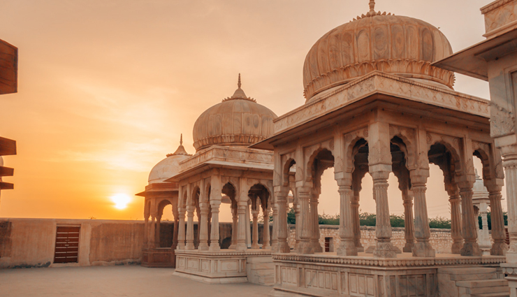royal places in bikaner,bikaner tourist attractions,best royal places in bikaner,historical sites in bikaner,must-visit places in bikaner,famous palaces in bikaner,junagarh fort bikaner,lalgarh palace bikaner,gajner palace bikaner,karni mata temple,bhandasar jain temple,heritage sites in bikaner,cultural landmarks in bikaner,bikaner travel guide,things to do in bikaner,hidden gems in bikaner,bikaner sightseeing places,architectural marvels in bikaner,rajasthan royal destinations,top historical places in bikaner