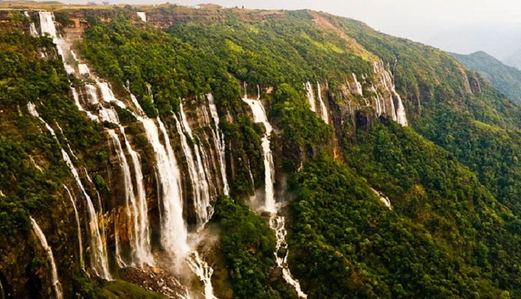 cherrapunji,tourist places to visit in cherrapunji,cherrapunji travel,tourist places in cherrapunji,travel,holidays,travel guide