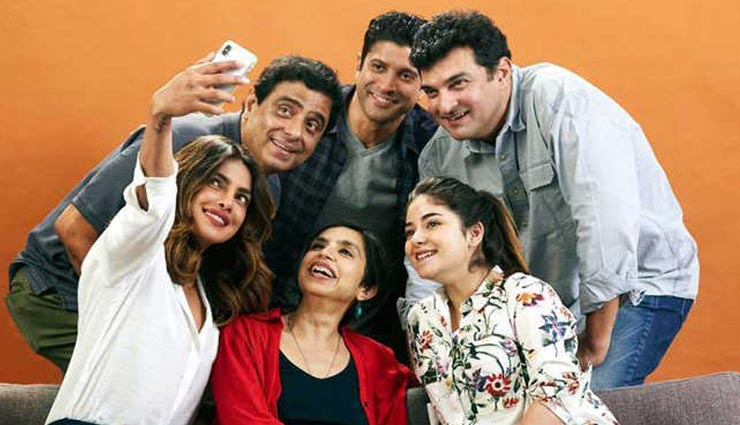 ‘मिल्खा’ के बाद फरहान की एक और स्पोट्र्स फिल्म, बॉक्सर के रूप में आएंगे नजर farhan akhtar,boxing based film,toofan,rakeysh omprakash,bollywood,bollywood news hindi,bollywood gossips hindi