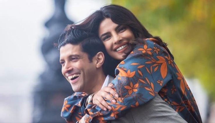 priyanka chopra the sky is pink,priyanka chopra film,he sky is pink trailer,maharashtra police he sky is pink,priyanka chopra new movie,priyanka chopra news,entertainment,bollywood news in hindi