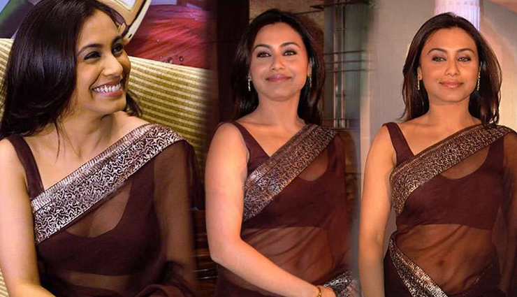 fashion trends,fashion tips,4 amazing bollywood inspired cleavage blouse design,blouse fashion trends,bollywood inspired blouse designs