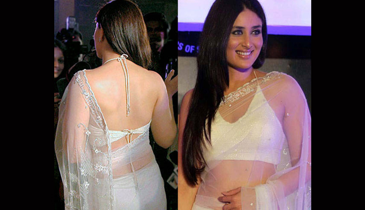 fashion trends,fashion tips,4 amazing bollywood inspired cleavage blouse design,blouse fashion trends,bollywood inspired blouse designs