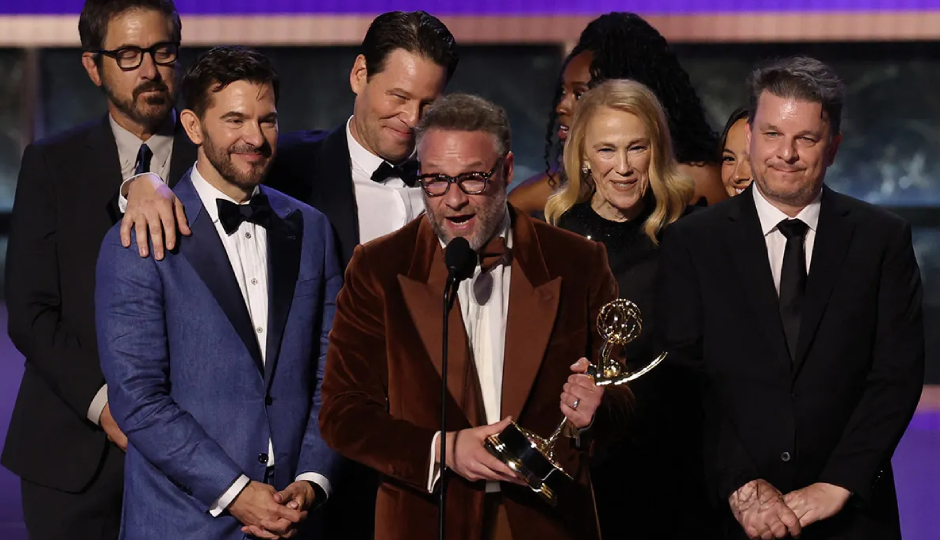 paresh rawal,actor paresh rawal,hera pheri 3,priyadarshan,paresh priyadarshan,Akshay Kumar,suniel shetty,emmy awards 2025,the studio