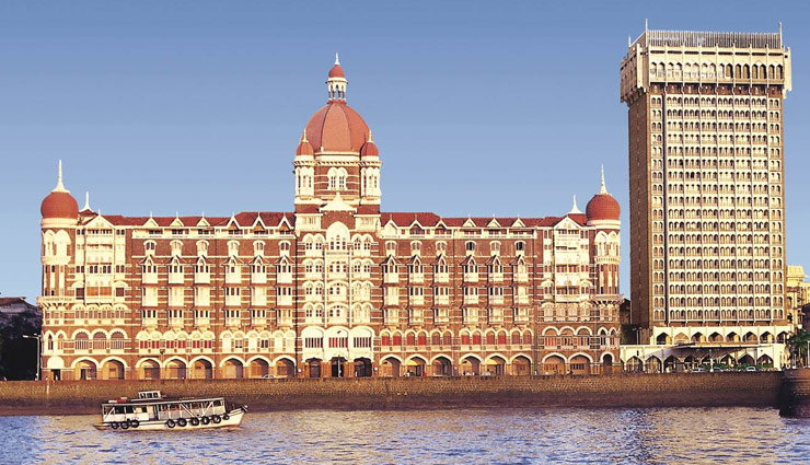 rajasthan,hong kong,india,india,england,indonesia,mumbai,7 best hotels around the world,the upper house,nihiwatu sumba,the taj mahal palace,oberoi vanyavilas,cotton house hotel,barcelona,catalonia,spain,lime wood new forest,hampshire