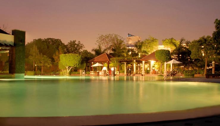 luxury hotel near delhi airport,holidays,luxury hotel,the uppal,radisson blu plaza,the umrao,lemon tree premier hotel,the dusit devarana