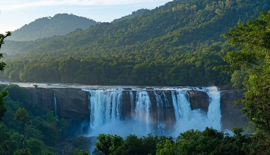 6 Amazing Waterfalls To Explore in Thekkady