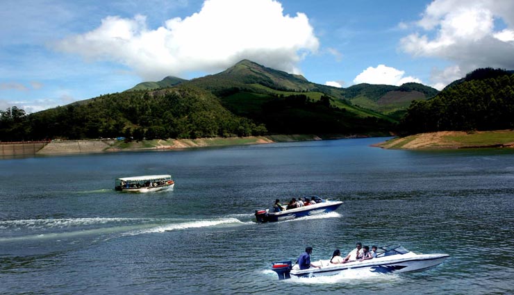 शिमला के अलावा भी है कई पर्यटन स्थल, देते है पहाड़ी इलाकों की खूबसूरती का आनंद