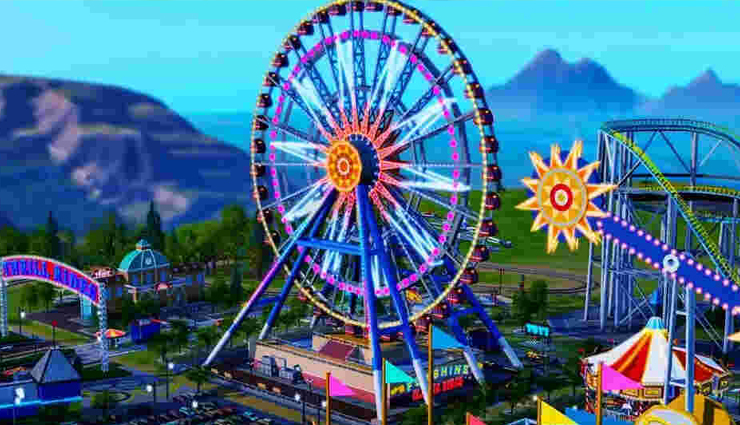 5 Theme Parks To Visit For Amazing Experience in India