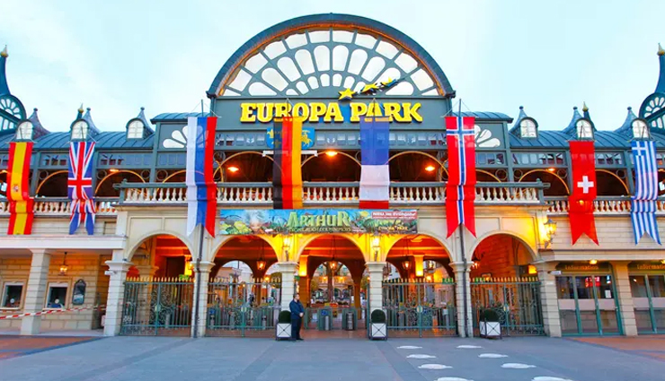 germany,theme parks in germany,europa park,legoland germany,playmobil fun park,phantasialand,tripsdrill