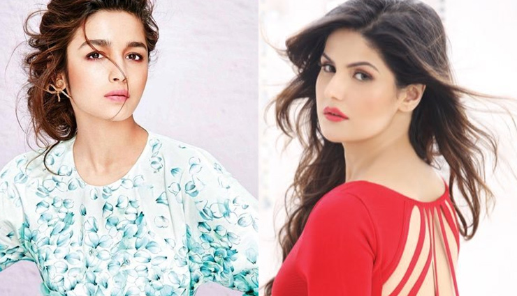 आज की इन 5 फेमस बॉलीवुड स्टार्स का पुराना रूप शायद ही आपने देखा होगा 