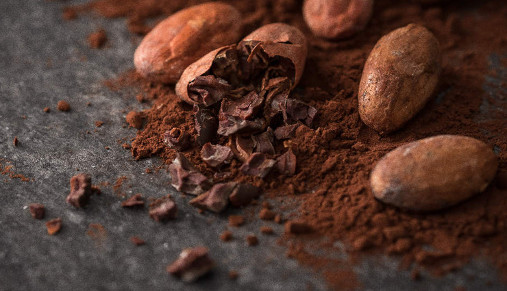 6 Proven Health Benefits of Theobromine