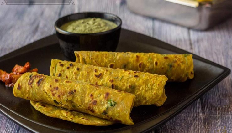 स्वाद का बेहतरीन जायका देगा 'थेपला', गुजरात का प्रसिद्द व्यंजन #Recipe