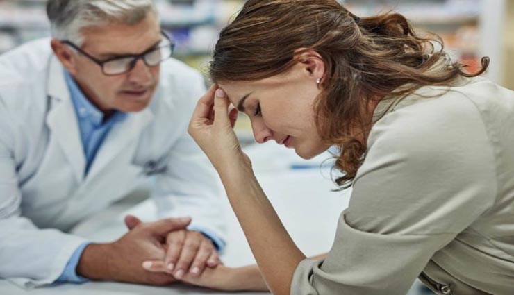 Health tips,health tips in hindi,stubborn headache,home remedies,japanese therapies for headache