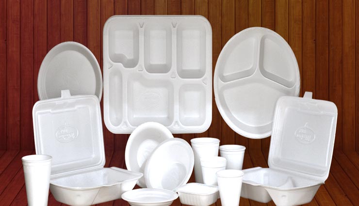 थर्माकोल कप में चाय पीना बन सकता है जानलेवा, जानें इससे होने वाले नुकसान