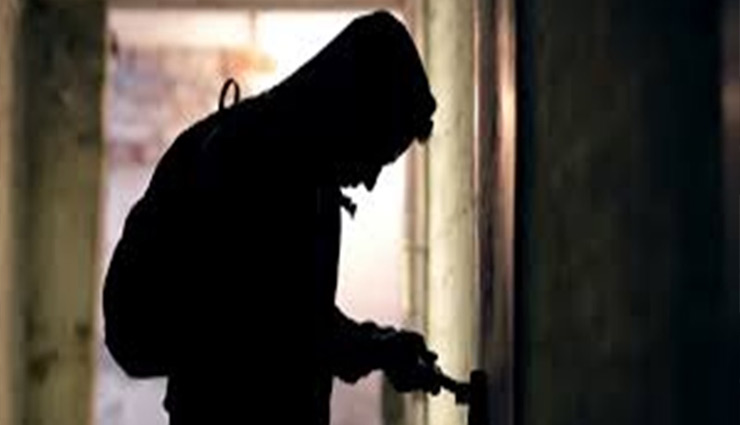 चोर ने चोरी करने के बाद लिखा माफीनामा, जाने क्या है माजरा