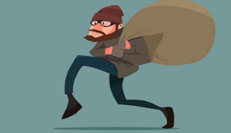 मां-बाप से ट्रेनिंग लेकर 6 साल का बच्चा बना चोर, चुराई 67 लाख की घड़ी