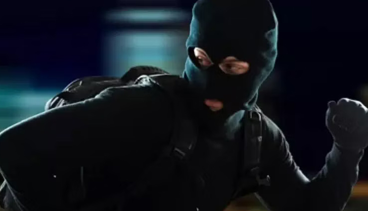 पुलिस वाला होकर भी बना चोर, कारण जान आपको भी आ जाएगी दया 