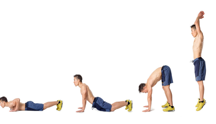 leg lift,burpees,leg circles,jumping jacks,step-ups,exercises to reduce thigh fat,thigh fat,exercises,Health tips,fitness tips