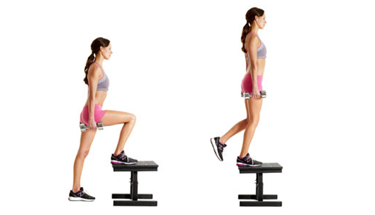 leg lift,burpees,leg circles,jumping jacks,step-ups,exercises to reduce thigh fat,thigh fat,exercises,Health tips,fitness tips