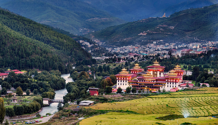 bhutan,beautiful places in bhutan,bhutan travel,bhutan travel guide,bhutan travel tips,travel