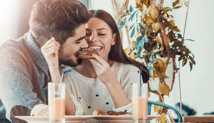 5 Things You Can Do With Your Partner To Strengthen your Relationship