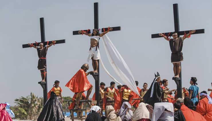 Good Friday 2020- 5 Things That are Banned on Good Friday